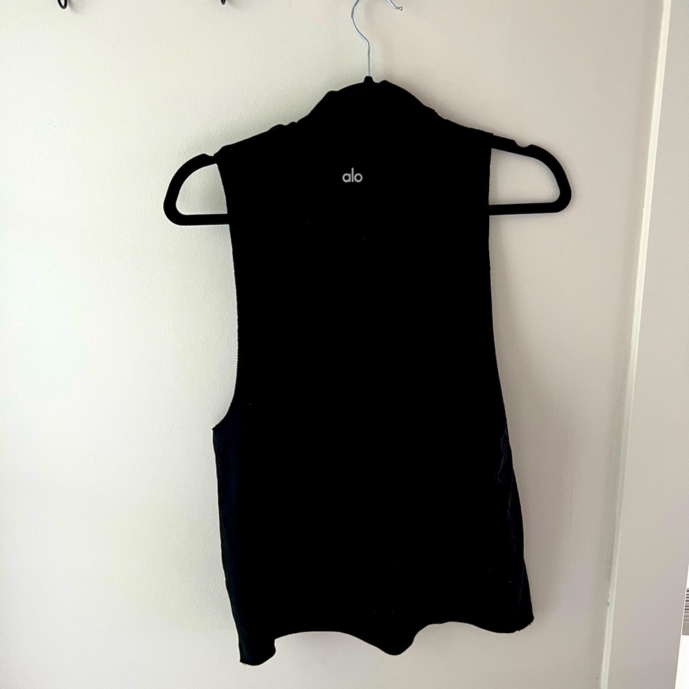 Alo workout tank